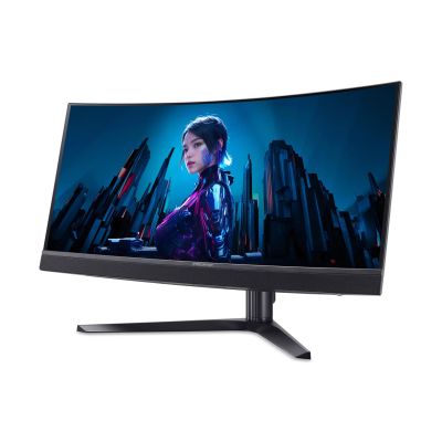 4. Acer X34 F1 X LCD gaming monitor