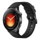 2. Xiaomi Watch 5 3.91 cm (1.54") AMOLED 47 mm Digital 480 x 480 px Touchscreen Black GPS