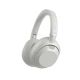 19. SONY WH-ULT900NW white headphones