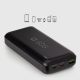 4. Powerbank SBS TTBB20000PD20K 20000 mAh 20W PD USB-C, USB-A, Micro-USB - black