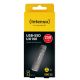 4. Intenso 3850440 External SSD 250GB USB Type-A / USB Type-C 3.2 Gen 1 (3.1 Gen 1) Anthracite
