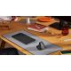 3. LOGITECH LIFT Bluetooth Graphite MOUSE