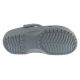 4. Crocs Classic Clog Kids 206991-0Z3 Grey 33/34