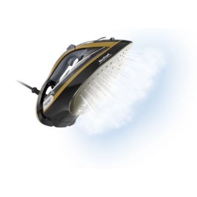 3. TEFAL FV 9865 Ultimate Pure Iron