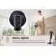 51. Samsung Jet 95 Vacuum Cleaner VS20C9554TK/WA