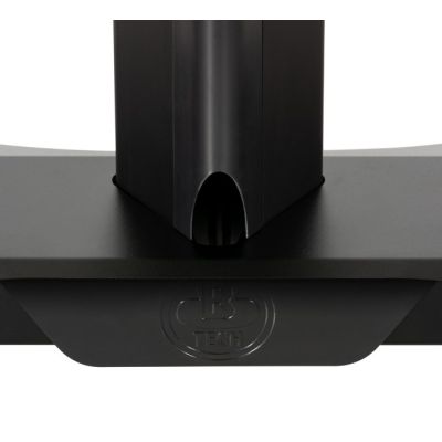 4. B-Tech BT8562 177.8 cm (70") Black