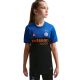 5. Nike Inter Milan 2026 Stadium SE Kids' Jersey Black and Blue IB3536 413