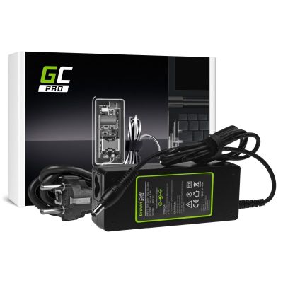 GREEN CELL AD21P SAMSUNG POWER SUPPLY 19V 4.74A 90W