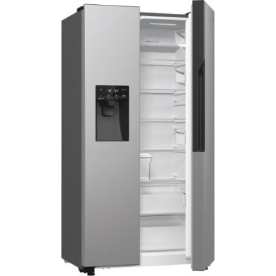 2. GORENJE NRR9185ESXL fridge-freezer