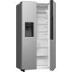 2. GORENJE NRR9185ESXL fridge-freezer