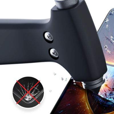 9. Privacy Film 3mk Silky Matt Privacy for Samsung Galaxy A16