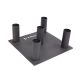 23. HMS STR01 Olympic Bar Stand 17-62-044