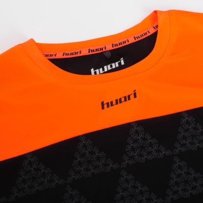 3. SPORTIVO II JUNIOR Children's Short Sleeve T-Shirt