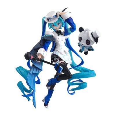 6. BLOKEES HATSUNE MIKU FANTASTIC SERIES – MIKU WITH YOU 2025