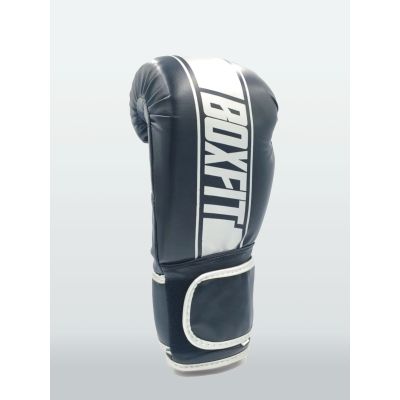 Boxfit synthetic leather boxing gloves