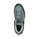 3. CMP Rigel Low Fitgo WP Women's Hiking Shoes - Mineral Green