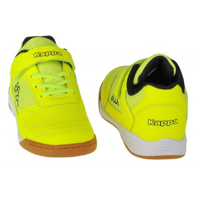 2. Kappa Damba T JR 260765T-4011 shoes