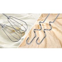 Mixer with rotating bowl MPM MMR-21Z 700W