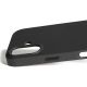 7. Mujjo iPhone 17 Black Leather Case