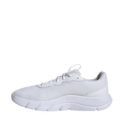 11. Men's adidas Cloudfoam Flex-Laces HQ4852 Shoes