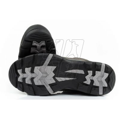 6. Hi-Tec Storm W shoes O005365-054