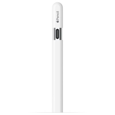 2. Apple Pencil (USB-C)