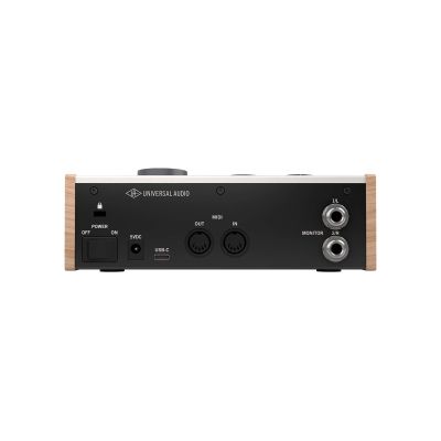 12. Universal Audio UA VOLT 276 - USB Audio Interface