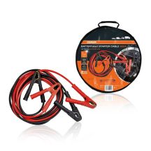 OSRAM BATTERYstart STARTER CABLE 900A Jump lead 35 mm Aluminum (copper plated) 4.5 m Plastic clamps