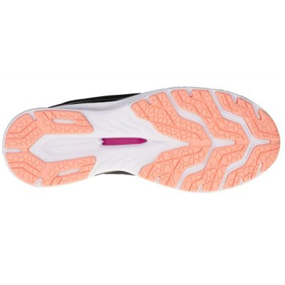 8. Under Armor W Charged Bandit 6 W shoes 3023023-002