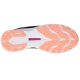 8. Under Armor W Charged Bandit 6 W 3023023-002