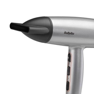 3. BABYLISS D580DE Hair Dryer