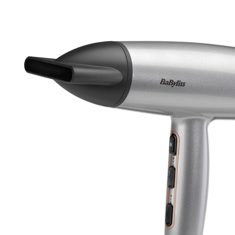 3. BABYLISS D580DE Hair Dryer