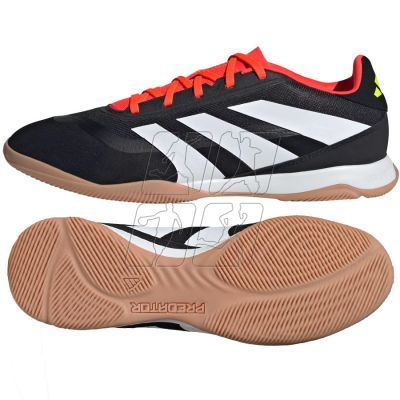 5. Adidas Predator League L IN M IG5456 shoes