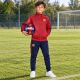 4. FC Barcelona Official Licensed Football BB1071