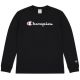 7. Champion Crewneck Long Sleeve T-shirt M 220257 KK001