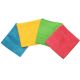 6. Vileda Microfiber Cloth COLORS EXTRA LARGE 4pcs