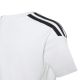 4. adidas Tiro 26 League Tee for kids white and black KC3699