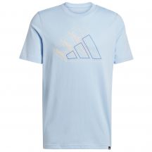 T-shirt adidas MT Fill Tee M JJ3865