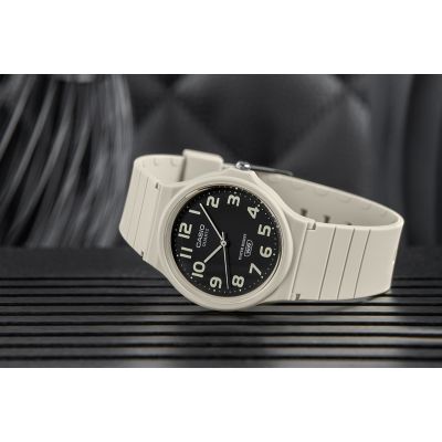 5. CASIO MQ-24UC-8BDF watch + BOX