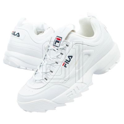 19. Fila Disruptor Low M 1010262.1FG shoes