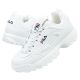 19. Fila Disruptor Low M 1010262.1FG shoes