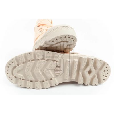 9. Palladium Pampa Hi W 92352-868-M Shoes