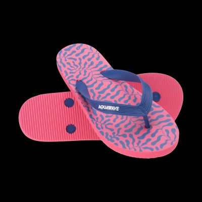 4. MILESA WMNS Women's Flip-Flops