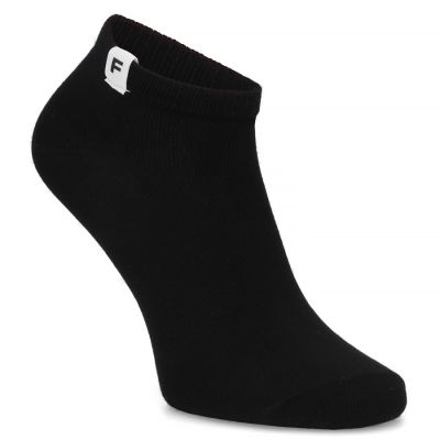 2. Filippo SD-AN03 women's bamboo socks black