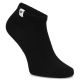 2. Filippo SD-AN03 women's bamboo socks black