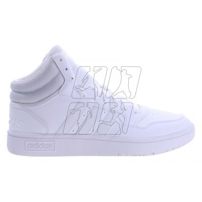 2. Adidas Hoops 3.0 Mid M ID9838 shoes