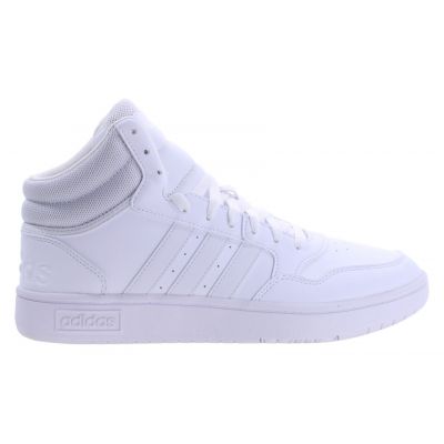 2. Adidas Hoops 3.0 Mid M ID9838 shoes