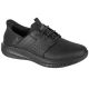 Skechers Slip-Ins: Slade - Zachary 210828-BBK Black 44