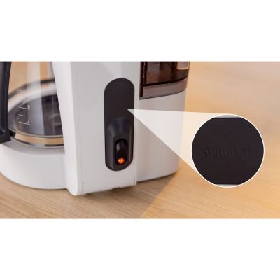 15. Bosch TKA2M111 Coffee Maker, Manual Drip Coffee Maker, 1.25 l