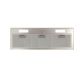 CATA GT-PLUS 75 X /M Wall-mounted Stainless steel 645 m3/h